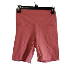 TNAction Biker Shorts